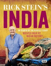 Rick Steins India cover