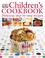 Cover of: Children's Cookbook