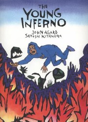 Cover of: The Young Inferno by 