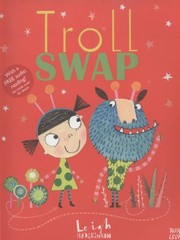 Cover of: Troll Swap