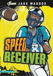 Cover of: Speed Receiver