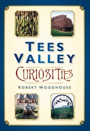 Cover of: Tees Valley Curiosities
