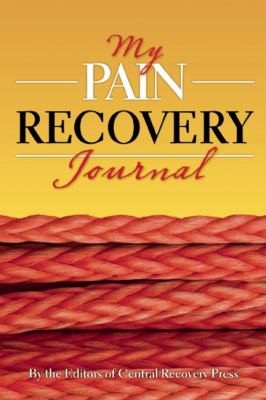 My Pain and Recovery Journal