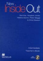 Cover of: New Inside Out by 