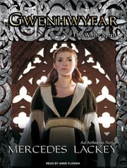 Cover of: Gwenhwyfar The White Spirit An Arthurian Novel by 
