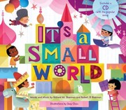 Cover of: Its A Small World