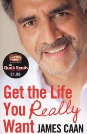 Cover of: Get The Life You Really Want by 