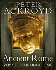 Cover of: Ancient Rome