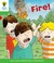 Cover of: Fire