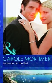 Cover of: Surrender to the Past by 