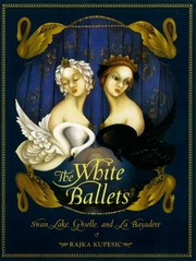 The White Ballets by Rajka Kupesic