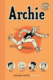 Cover of: Archie Archives by 