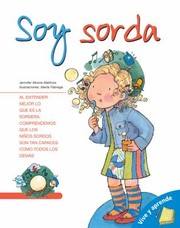 Cover of: Soy Sorda
