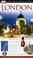 Cover of: London (Eyewitness Travel Guides)