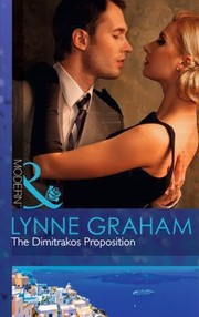 The Dimitrakos Proposition by Lynne Graham
