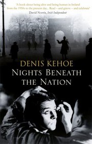 Cover of: Nights Beneath The Nation