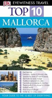 Mallorca by Jeffrey Kennedy