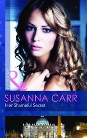 Cover of: Her Shameful Secret