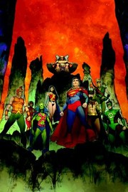 Cover of: Jla: That Was Now, This is Then by 