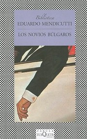 Cover of: Los Novios Blgaros