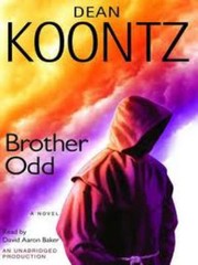 Cover of: Brother Odd by 