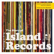 Cover of: The Story Of Island Records Keep On Running by Suzette Newman