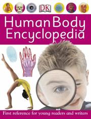 Cover of: Human Body Encyclopedia by 