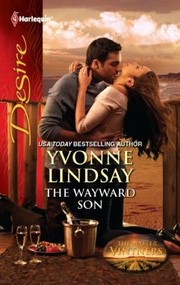 Cover of: The Wayward Son by 