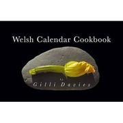 Cover of: Welsh Calendar Cookbook