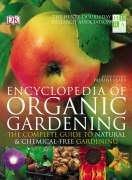 Cover of: HDRA: Encyclopedia of Organic Gardening (Henry Doubleday Research Assoc)