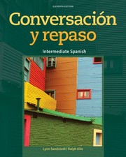 Cover of: Conversacion Y Repaso Conversation And Review