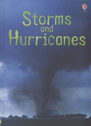 Storms And Hurricanes by Emily Bone