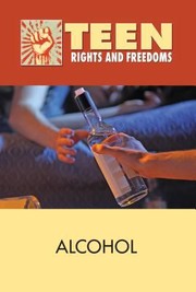 Cover of: Alcohol