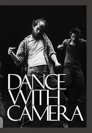 Dance With Camera by Jenelle Porter
