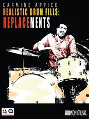 Cover of: Realistic Drum Fills