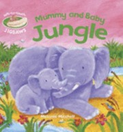 Cover of: Mummy And Baby Jungle