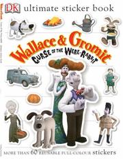 Cover of: "Wallace & Gromit" Ultimate Sticker Book (Curse of the Wererabbit Film)