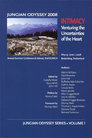 Cover of: Intimacy Venturing The Uncertainties Of The Heart