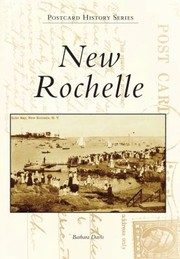 Cover of: New Rochelle by 