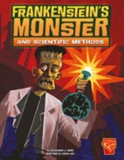 Cover of: Monster Science Pack B of 2
            
                Monster Science
