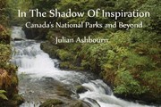 In The Shadow Of Inspiration by Julian Ashbourn