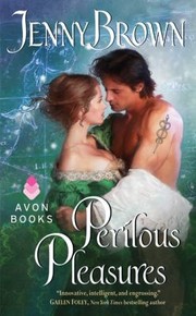 Cover of: Perilous Pleasures