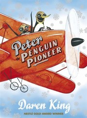 Cover of: Peter The Penguin Pioneer