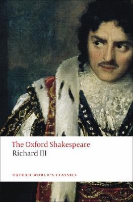 The Tragedy Of King Richard Iii