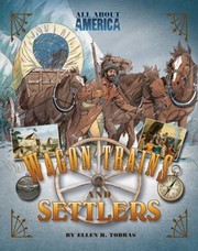 Cover of: Wagon Trains And Settlers