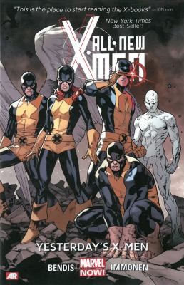 Yesterdays Xmen
