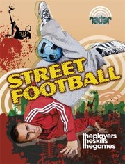 Cover of: Street Football