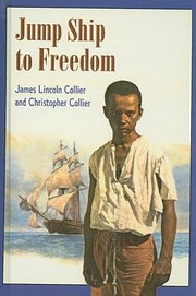 Cover of: Jump Ship to Freedom
            
                Arabus Family Saga Turtleback