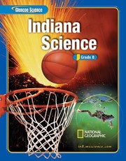 Cover of: Indiana Science