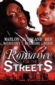 Cover of: Romance For The Streets